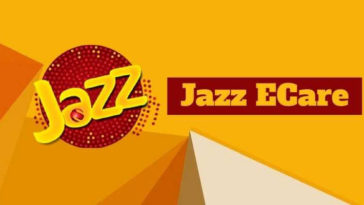Jazz e-care