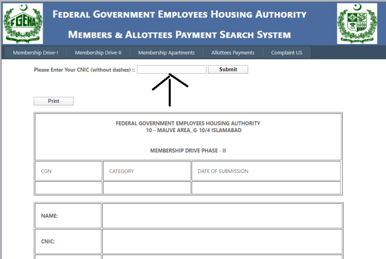 how-to-check-the-federal-government-employees-housing-authority-list