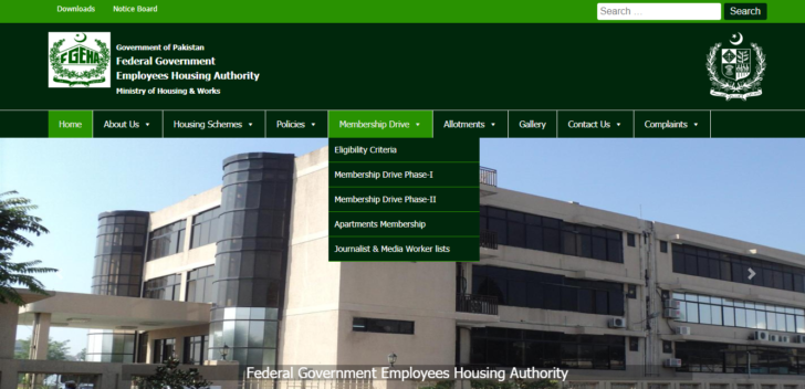 how-to-check-the-federal-government-employees-housing-authority-list