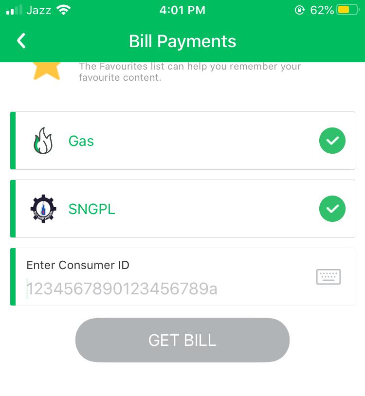 How to Generate and Pay your Gas Bill Online How To