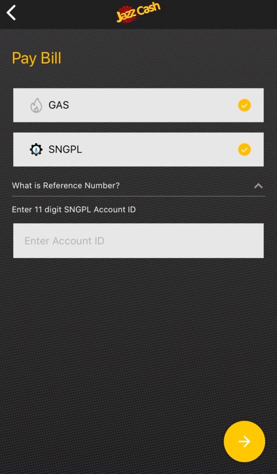 How to Generate and Pay your Gas Bill Online - How To