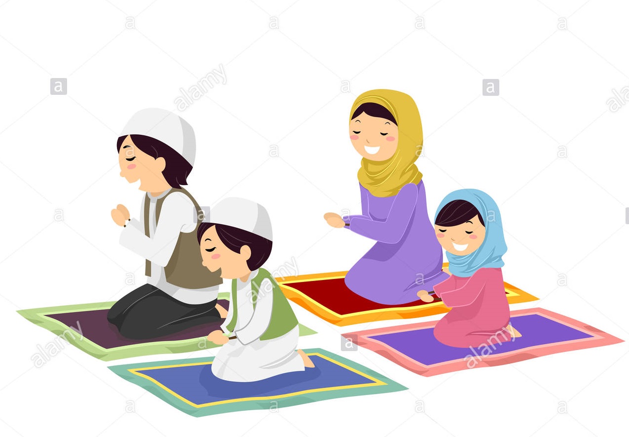 How To Perform Namaz E Eid At Home - How To