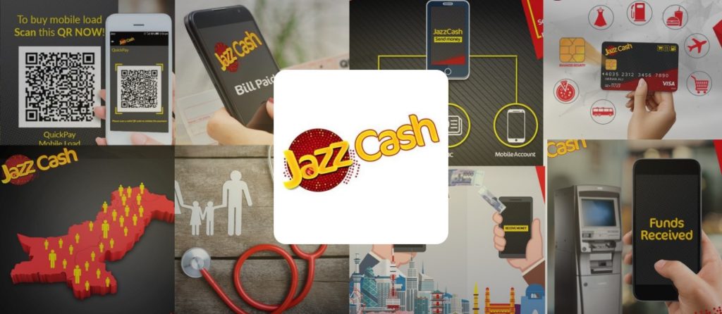 How To Send Money From JazzCash To Bank Account? - How To