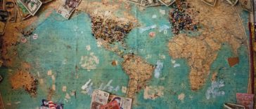 how to send money to foreign countries from Pakistan
