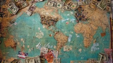 how to send money to foreign countries from Pakistan