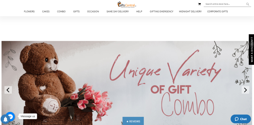 Cheapest way to Send Gifts to Pakistan