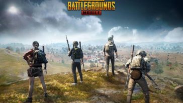 how to download pubg apk