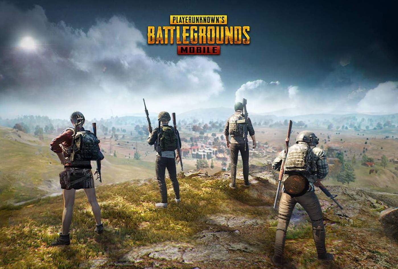 How to Download PUBG APK Archives - How To