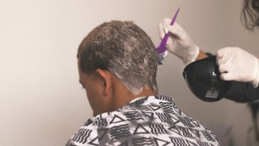How to Dye your Hair at Home