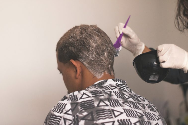 How to Dye your Hair at Home