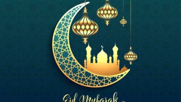 How to get ready for this Eid without going to Parlour