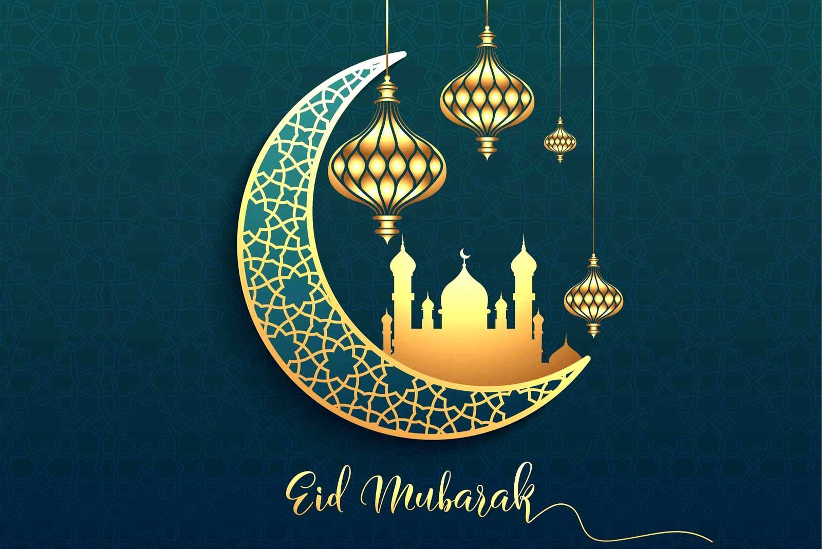 How to get ready for this Eid without going to Parlour