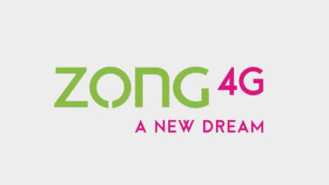 How to subscribe to Zong internet packages