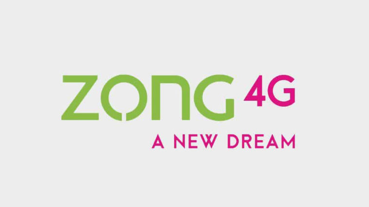 How to subscribe to Zong internet packages