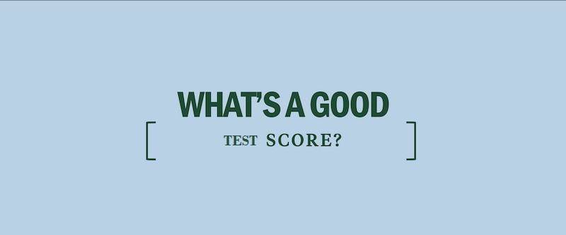 How To Get A Good Score In IELTS, TOEFL Or SAT - How To