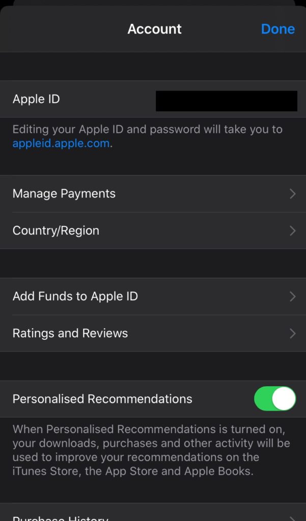 How to Buy Apple TV+ in Pakistan