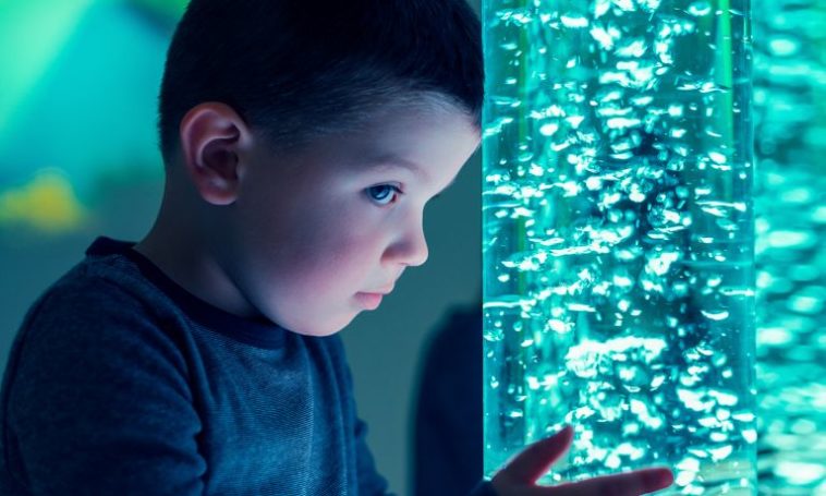 How to Identify a Kid Who Is Suffering From Autism