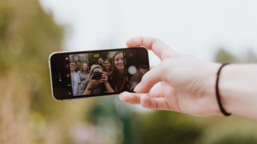 How to Make Basic Edits to Your Selfie That Would Make It Look Great