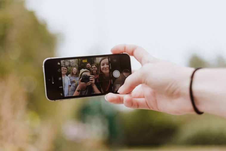 How to Make Basic Edits to Your Selfie That Would Make It Look Great