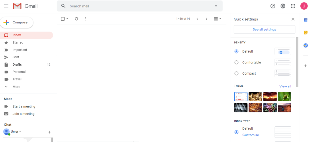 How to Use your Gmail like a Professional