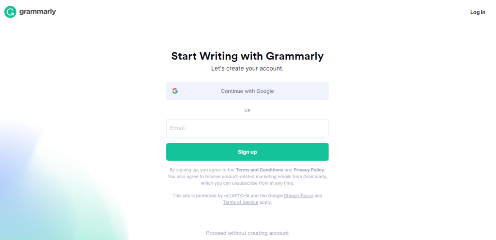 How to Use Software like Grammarly to Write Near-Perfect English