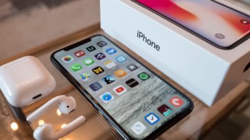 How to Change iPhones Without Losing Any Data