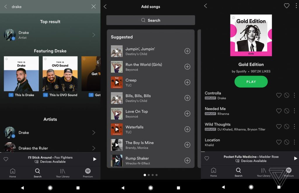 How to Download Spotify from Play Store in Pakistan - How To