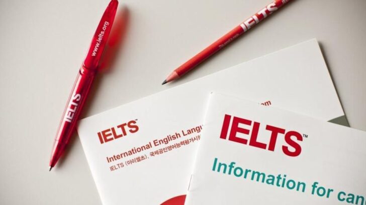 IELTS Pakistan | Everything You Need To Know - How To