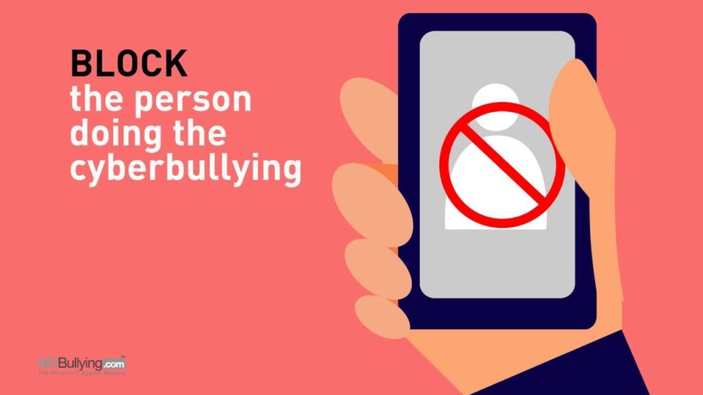 How To Report Cyberbullying How To 