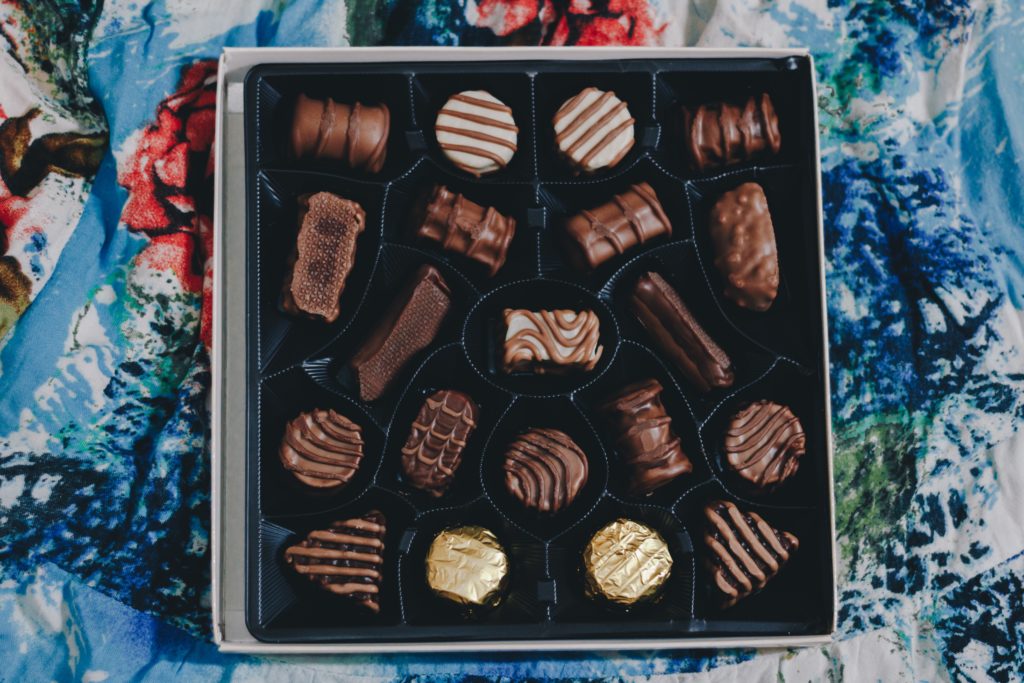How to Make Chocolate at Home