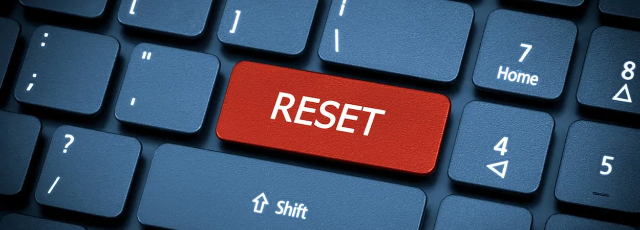 How To Reset Your Laptop Macos Windows And Linux How To