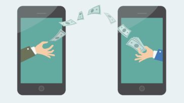 Sharing Balance On Cellular Networks