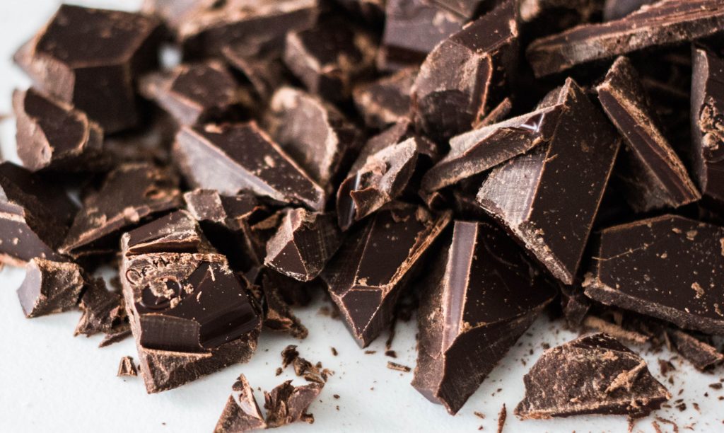 How to Make Chocolate at Home