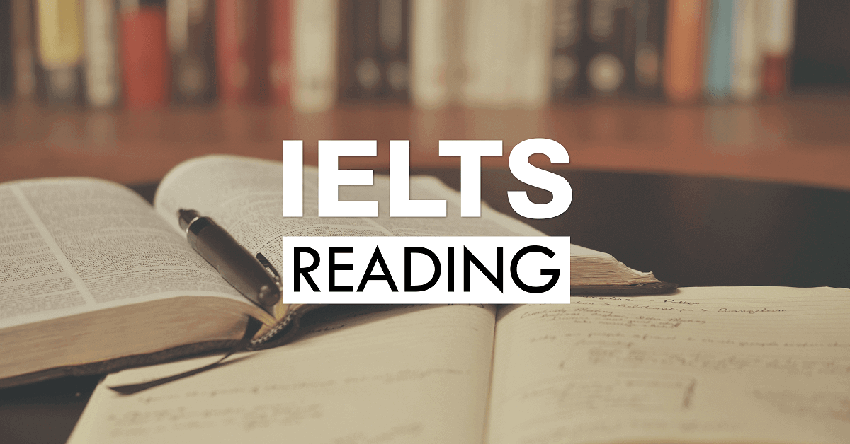 IELTS Pakistan | Everything You Need To Know