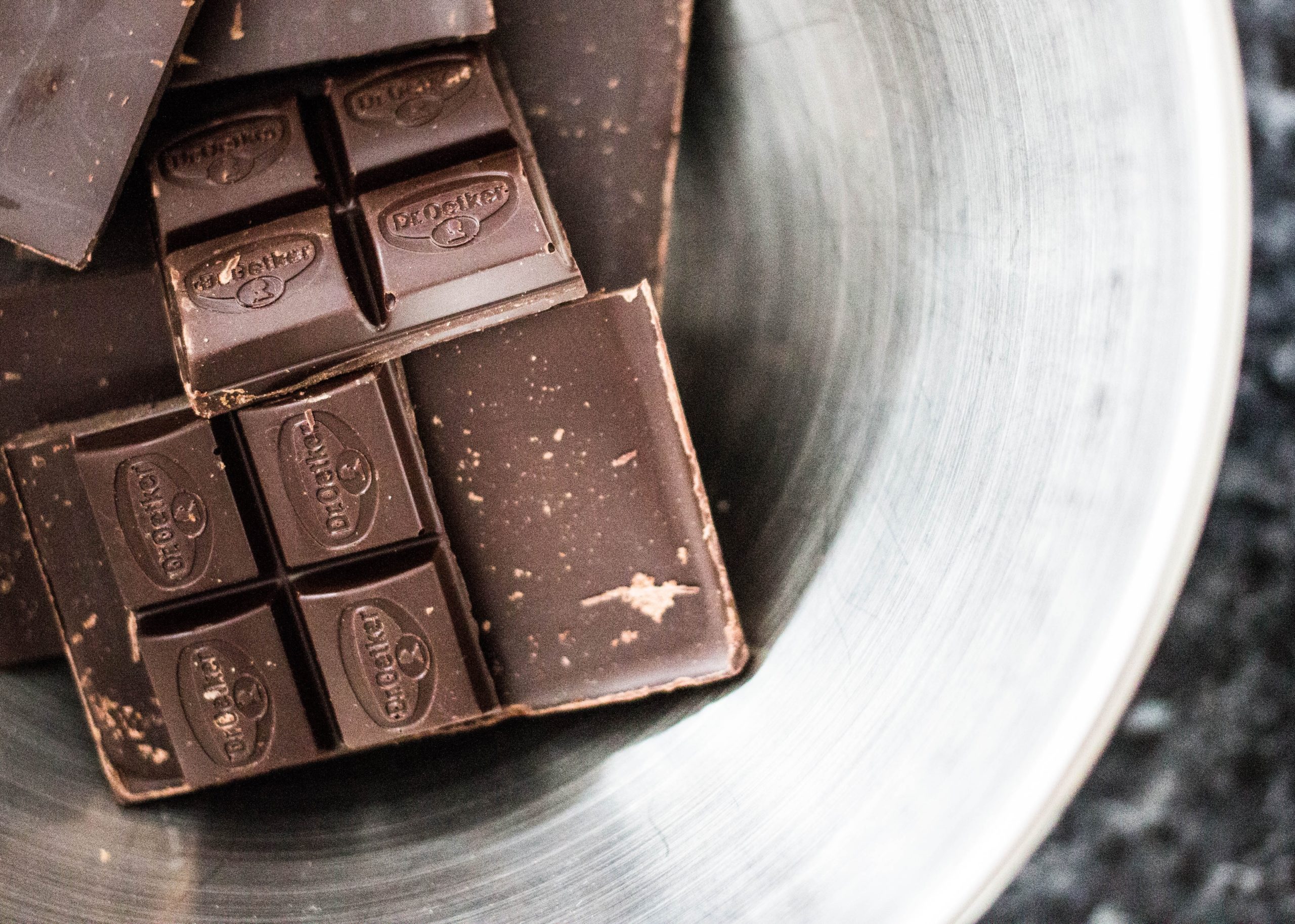 How to Make Chocolate at Home