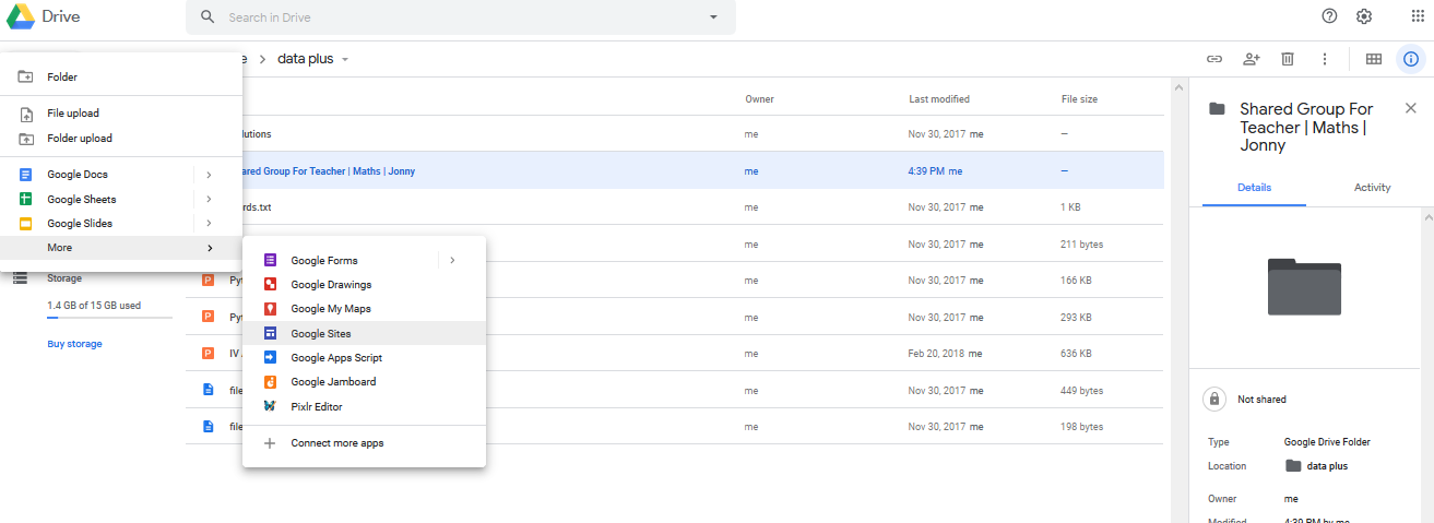 ProPakistani | How To | Google Drive