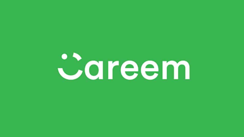 How to Send Careem Credit to Someone