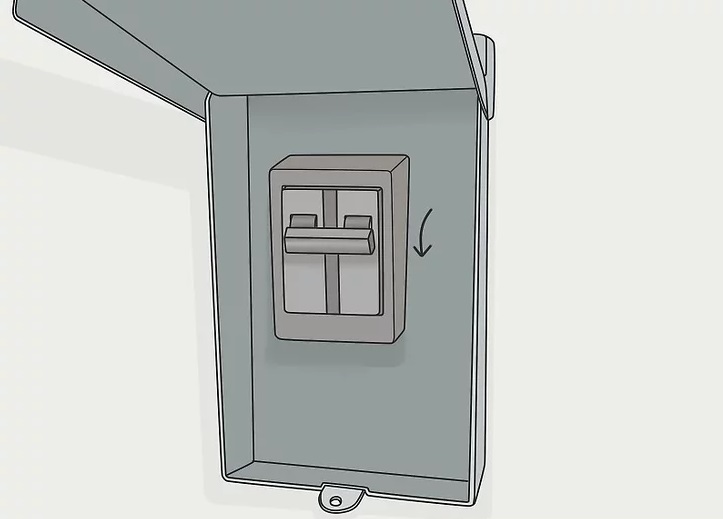 How to Clean the Outdoor Unit of Split AC