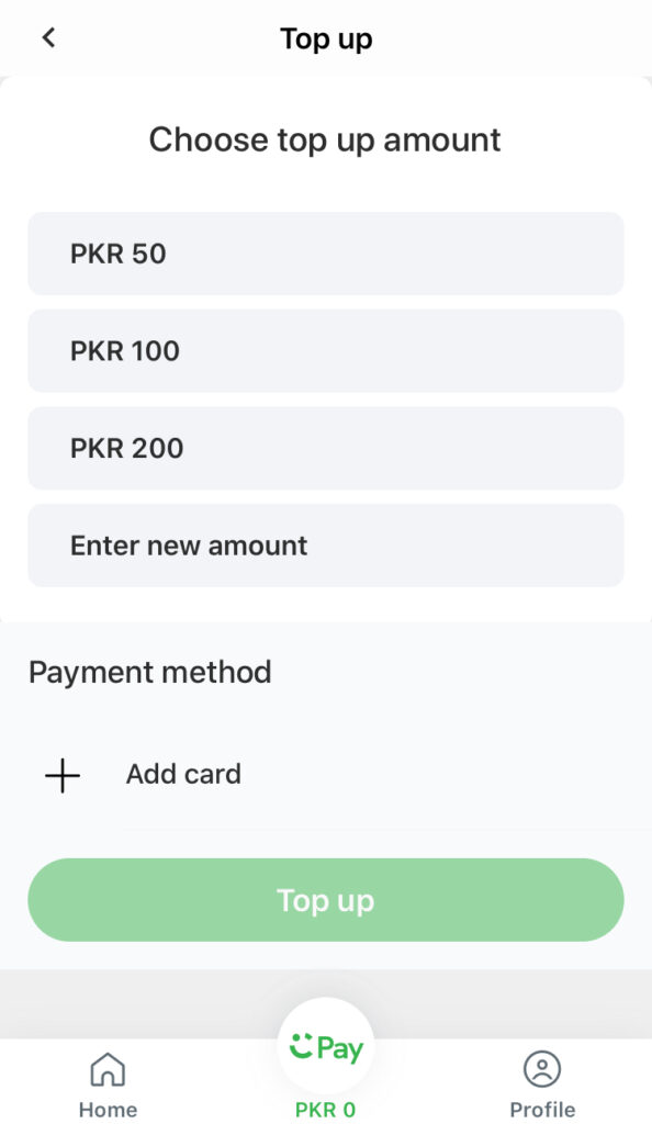 How to Send Careem Credit to Someone - How To
