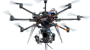 How To Make A Drone At Home