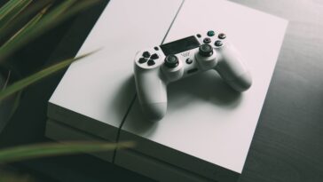 How to Clean Your Console to Remove All the Dust