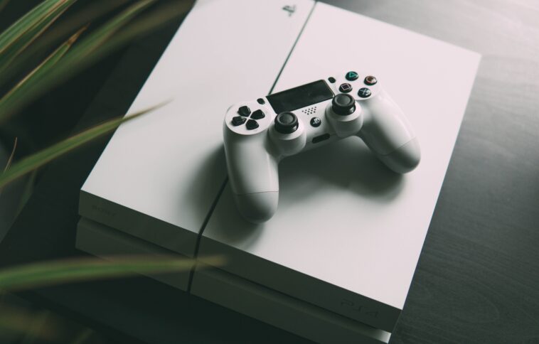 How to Clean Your Console to Remove All the Dust