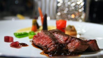 How to Cook Steak at Home