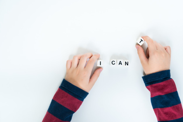 How to Increase Self-Esteem