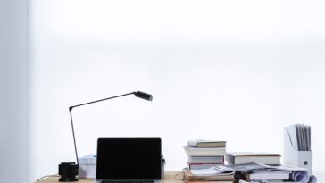 How to Set Up your Work from Home Station on a Budget