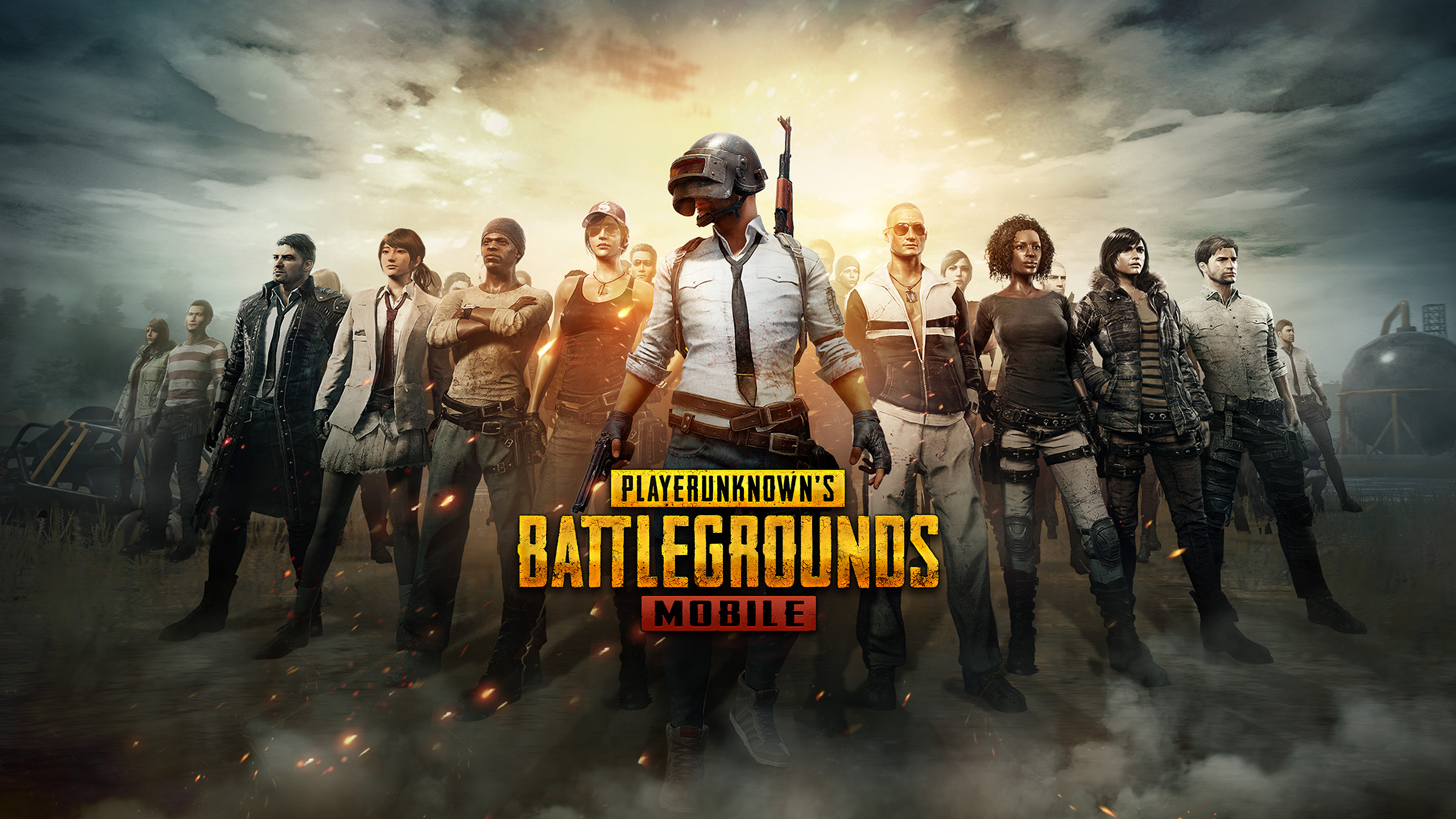 How to Play PUBG Despite the Ban