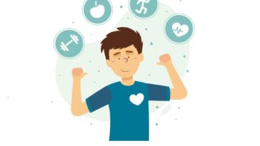 How to Increase Self-Esteem