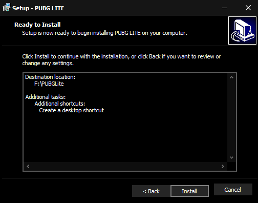 How to Install PUBG Lite on PC
