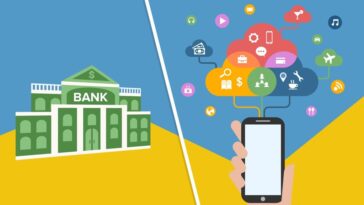 How To Load Balance From Your Bank’s App