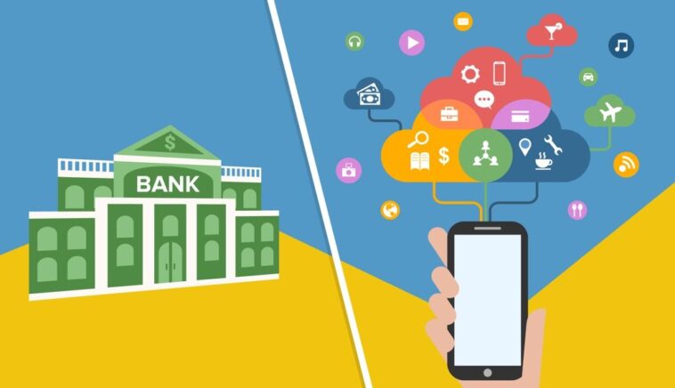 How To Load Balance From Your Bank’s App